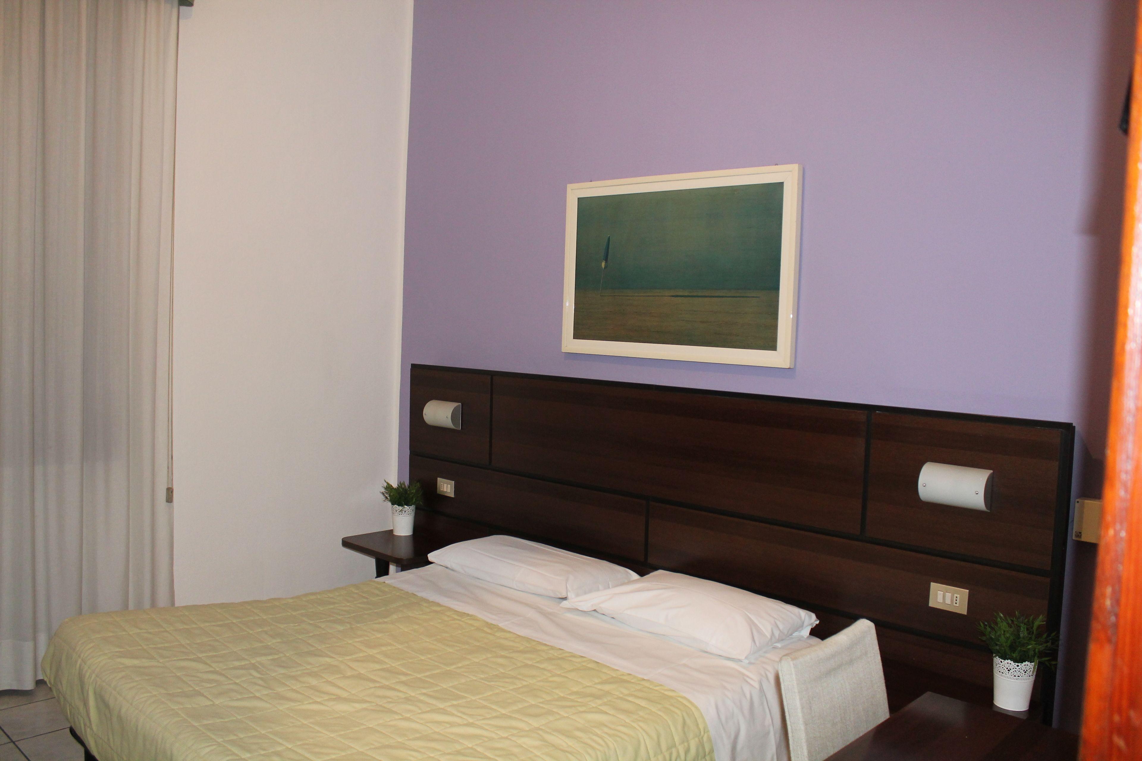 Hotel Catalani E Madrid — Foto 3